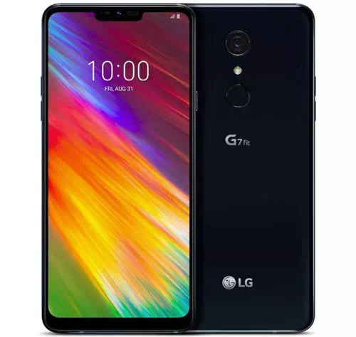 LG Q9 Dual SIM